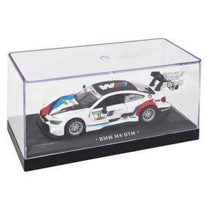 CCA MSZ 1:36~1:47 BMW M4 DTM 람보르기니 마세라티 맥라렌 랜드 로버 가드 벤츠 자동차 모델 헬멧 아크릴 상자 합금 자동차 장난감