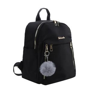 간단한 Pu 블랙 대용량 배낭 여성 여행 가방 솔리드 하라주쿠 학생 Schoolbag 배낭 남여 가방 하이 스트리트