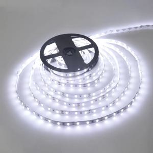 LED 스트립 5050 5630 2835 RGB 조명 12V 5M 유연한 홈 주방 장식 램프 방수 300 LED 테이프 다이오드 리본 60LED/M