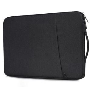 노트북 슬리브 핸드백 케이스 13, 13.3, 14, 15, 15.6 Macbook Pro Air 방수 노트북 커버 용 15.4 인치 Lenovo ASUS Huawei Bag