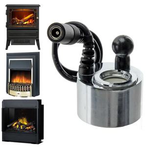 DIMPLEX M-011B M011B 가정용 Optimyst Atomizer 초음파 가습기 안개 제조기 용 히터 용 전기 화재 변환기 유리 디스크