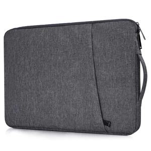 Macbook Pro Air 13 13.3 14 15 15.6 Lenovo ASUS Xiaomi 용 15.4 인치 방수 가방 노트북 커버 용 노트북 슬리브 핸드백 케이스