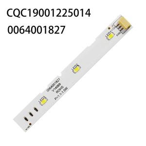 하이얼 냉동고 냉장고 BCD-575WDBI용 LED 스트립 0064001827   MDDZ-176 A06 CQC 19001225014   냉장고 부품 액세서리