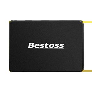 Bestoss SSD 2.5 인치 sata 3 120gb 128gb 240gb 256gb 480gb 512gb 960gb 1tb 하드 디스크 드라이브 디스코 듀로 내부 ssd