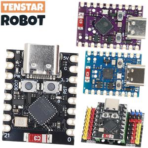 TENSTAR 슈퍼 미니 개발 보드, ESP32-C3 와이파이 블루투스 모듈, ESP32 C3