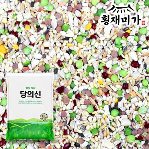 당의신 저당지수 30곡 혼합잡곡 4kg