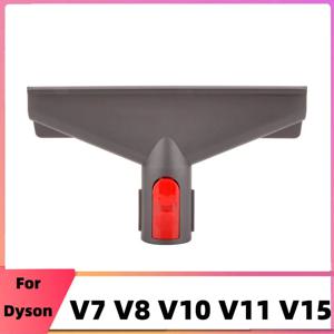 다이슨 V7 V8 V10 V11 V15 Gen5 용 매트리스 도구 흡입 브러시 헤드 침대 헤드 흡입 헤드 액세스 용 절대 진공 청소기 부품
