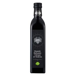 발사믹식초 실버 이탈리아 안드레아밀라노 천연발효 유기농 500ml