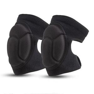 1pcs 스포츠 Anti-collision 스폰지 Anti-fall 무릎 패드 축구 농구 피트니스 롤러 스케이트 보호 장비 Anti-fall