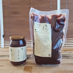 팥빙수팥 빙수팥 팥빙수재료 백로앙금