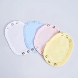 4 개/대 새로운 사랑스러운 아기 Romper 파트너 슈퍼 유틸리티 바디 슈트 점프 슈트 Romper 소프트 점프 슈트 바디 슈트 Extender 연장