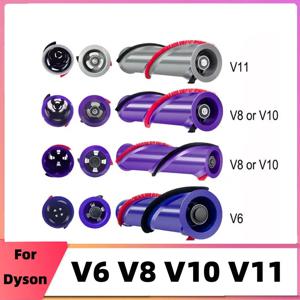 다이슨 V6 V8 V10 V11 무선 진공 청소기 교체 브러시 롤 전기 브러시 헤드 롤러 바용 브러시 롤 966821 -01 부품