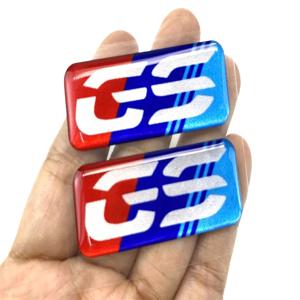 2pcs BMW GS1250 GS1200 GS1100 GS850 ADV R 850 1150 1200 1250 GS 어드벤처 2021 2022 2023 오토바이 스티커 반사 데칼