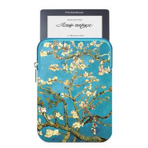Kindle Paperwhite(11 세대) Oasis Boox leaf 2 3 7.0 D7 보호 슬리브 백, 6.8 인치-7 인치 ereader kobo libra 2 H20