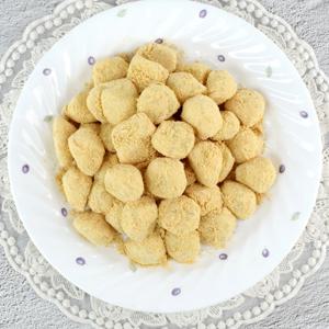 한입 인절미 떡 800g 빙수떡 팥빙수떡 빙수 팥빙수 재료