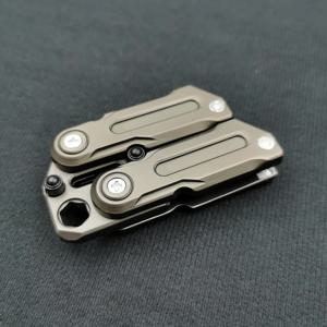 마그네틱 Fidget 동전 EDC 성인 감압 장난감 불안과 스트레스 릴리프 다기능 크로우 바 Fidget 슬라이더 스피너 선물