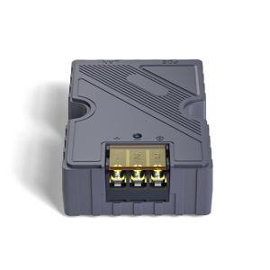 PoE 인젝터 48‑57V 3A 10, 100, 1000mb/s 패시브 ABS 서지 ESD 보호 150W, Starlink 인터넷 키트 위성용 LAN 포함