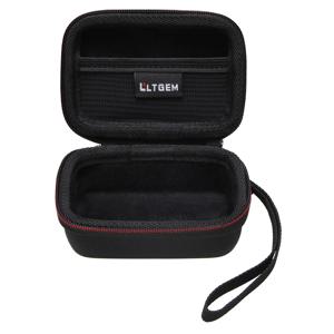 Kodak PIXPRO Friendly Zoom FZ41/FZ43/FZ45/FZ53/FZ55 디지털 카메라용 LTGEM 카메라 케이스 - 디지털 카메라용 여행용 가방