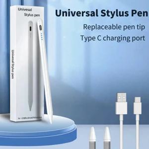 iPad 용 태블릿 터치 펜용 범용 스타일러스 펜 Huawei 용 Apple Pencil 휴대 전화 Lenovo Samsung Phone Xiaomi