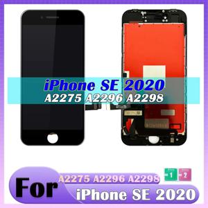 iPhone 8 SE 2020 LCD M2101K6G M2101K6R 디스플레이 스크린 디지타이저 교체, SE 2020 iPhone 8 LCD 디스플레이 용