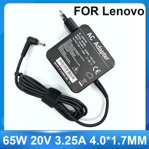 Lenovo Ideapad 310-151SK 510-151SK ADLX65CLGE2A 5A10K78752 전원 코드 AC 어댑터 용 AC 어댑터 65W 20V 3.25A 노트북 충전기