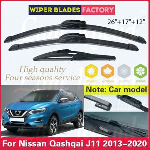 닛산 Qashqai J11 2013 2014 2015 2016 2017 2018 2019 2020 26 