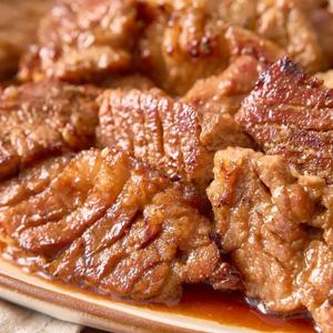 4대문 갈비명가 왕비집 한돈 양념갈비 돼지갈비 500g