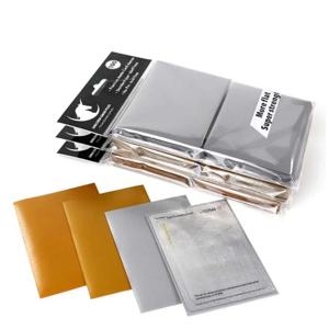100pcs 66x91mm 2.5 