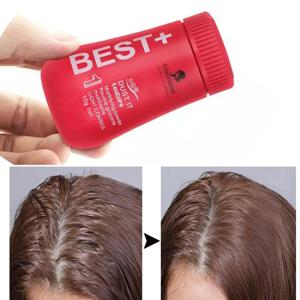 1/2/5pcs 푹신한 헤어 파우더 헤어 볼륨 증가 Mattifying Powder/Finalize 헤어 디자인 스타일링 젤 헤어 파우더 남성 여성용