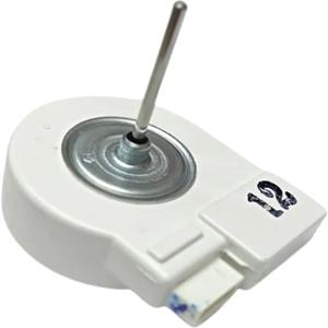 DREP5020LB DA31-00146E 모터 팬 BLDC DREP5 삼성 냉장고용 교체 부품은 AP를 대체합니다. 4136569 1486536 4382206