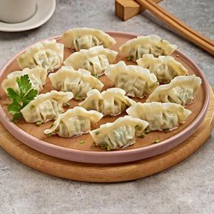 만두30년 천두식품 물만두 1350g 냉동만두