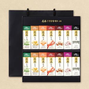 명품 양갱 선물세트 (쇼핑백포함)  추석 명절 부모님 선물세트 (옵션필수확인) 설날 설 추석 명절 선물세트