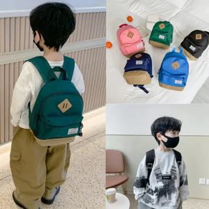 어린이 학교 가방 소녀 소년 초등학교 배낭 정형 배낭 schoolbag 어린이 책 가방 Mochila Infantil
