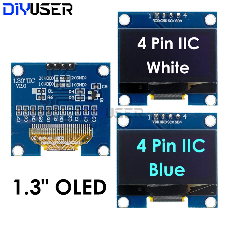 DIYUSER 1.3 
