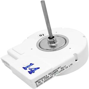 DREP5020LD DA31-00146J 삼성 냉장고 BLDC 1920 냉장고 증발기 팬 모터 용 냉장고 팬 모터 교체 부품