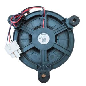 GW12E12MS1CB-52Z32 GW12E12MS1DB-52Z32 냉장고 팬 모터 12V DC 0.22A Haier 냉동고 냉각 팬 DC12V 액세서리 3 라인