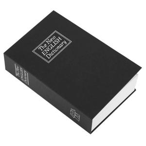 콤비네이션 잠금 장치 포함, 비밀 금속 잠금 상자, 돈 보관함, 돼지 저금통