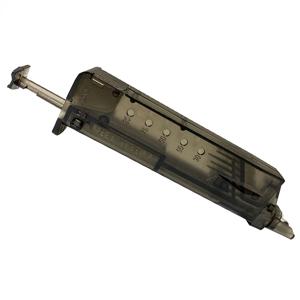 Paintball Airsoft Guns 용 새로운 Airsoft 100rd BB 스피드 로더 BB 볼 스피드 로더 100 라운드 BB 용량 페인트 볼 액세서리