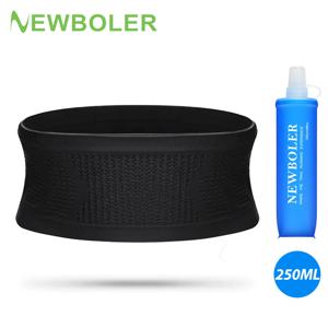 원활한 보이지 않는 실행 허리 벨트 가방 체육관 가방 경량 휴대 전화 가방 휴대용 탄성 실행 체육관 피트니스 마라톤