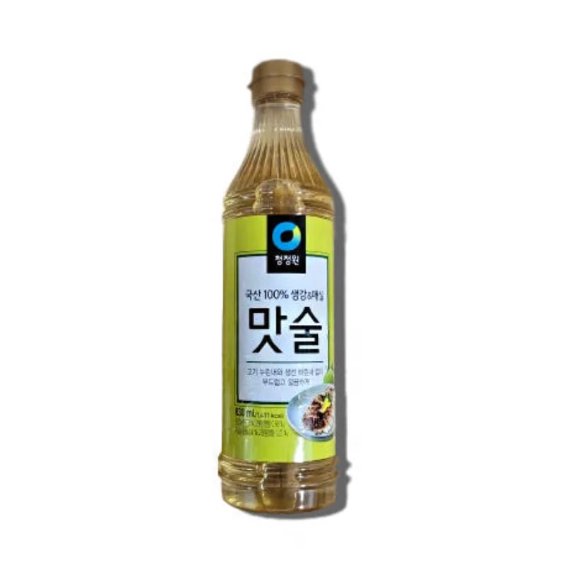 청정원 맛술 830ml