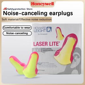 Honeywell LL-1 폼 소프트 귀마개 소음 제거 귀마개 소음 방지 귀마개 공장 기계적 소음 감소