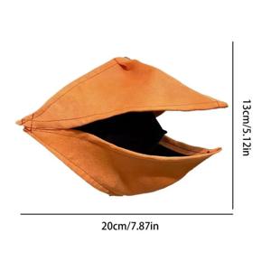 움직일 수 있는 3D 동물 마스크 참신 편안한 재미 있은 동물 입 마스크 새/늑대/개/오리새끼 모양의 방풍 새 부리 얼굴 커버