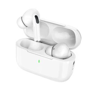 뜨거운 판매 에어 프로 블루투스 이어폰 블루투스 5.3 auriclees 이어 버드 iPhone 용 게임용 헤드셋 Apple Xiaomi Android Phone