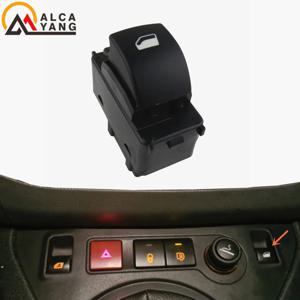 푸조 파트너 Tepee 207 Citroen Berlingo 6554.QK 6554QK 6490.E2 6490E2 용 윈도우 레귤레이터 스위치 버튼 100011722