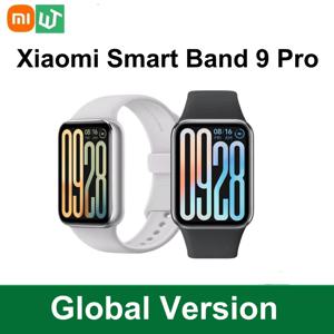 글로벌 버전 Xiaomi 스마트 밴드 9 Pro 스마트 밴드 1.74 