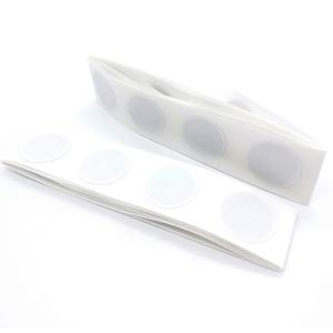 Ntag215 NFC 스티커, Tagmo Works RFID 태그 스티커 50/100 피스