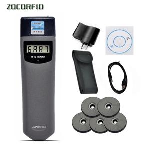 L3000EF-2 내구성이 뛰어난 가드 투어 순찰 시스템/보안 지팡이/무료 RFID 포인트
