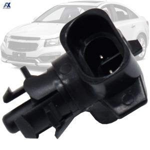 주변 온도 센서 외부 온도 센서 9152245   Vauxhall Astravan Vivaro Astra Chevrolet Cruze 2009 2010 2011 2012 2013 2014