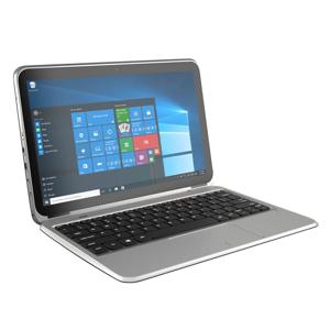 11.6인치 태블릿 PC Flexx 11A 2GB DDR+64GB 도킹 키보드 포함 Windows 10 x5-8300 CPU 1366*768 IPS 듀얼 카메라 HDMI 호환