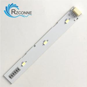 하이얼 BCD-575WDBI 냉동고 냉장고 MDDZ-176 A06 RoHS용 LED 조명 스트립 바 0064001827